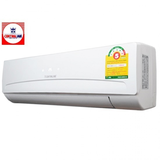 ขายแอร์ เซ็นทรัลแอร์ ชัยภูมิ - ห้างหุ้นส่วนจำกัด ที. วาย. เทรดดิ้ง - เซ็นทรัล แอร์  central air inverter  เซ็นทรัลแอร์ ชัยภูมิ  central air  central air ชัยภูมิ 